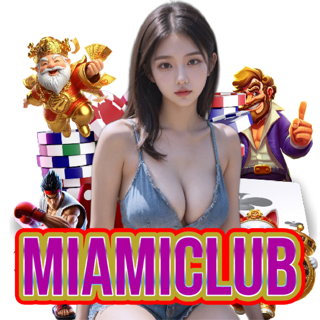 miamiclub slot