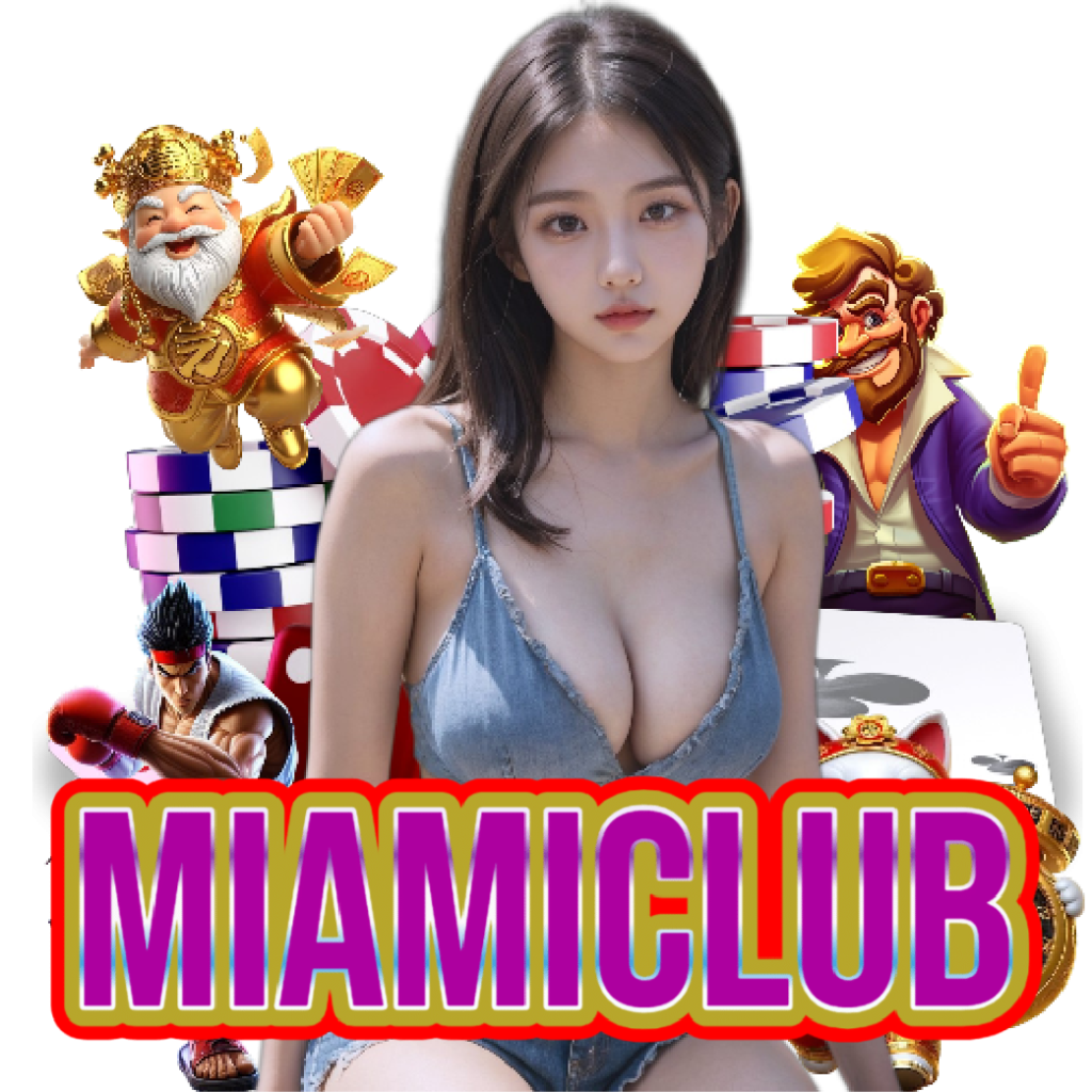 miamiclub slot